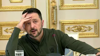 Zelenskyy's Briefing: From Slamming Putin To Praising India's Global Influence - Key Takeaways